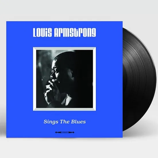 SINGS THE BLUES [180G LP]
