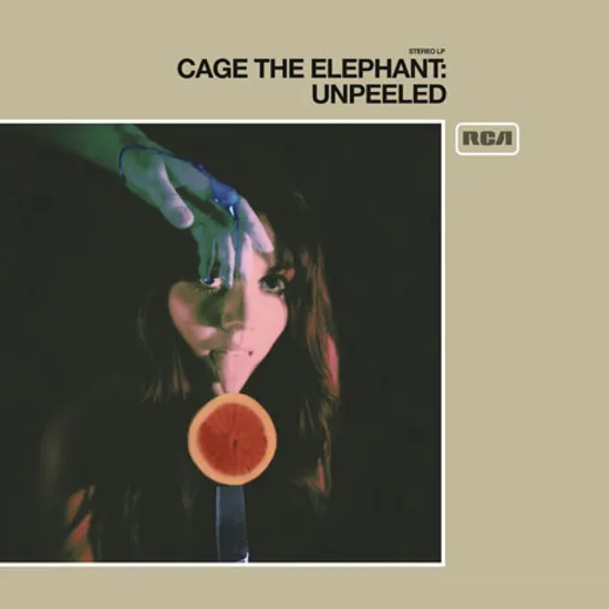 UNPEELED [DIGIPACK]