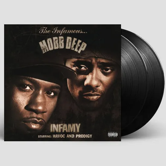 INFAMY [LP]