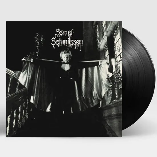 SON OF SCHMILSSON [LP]