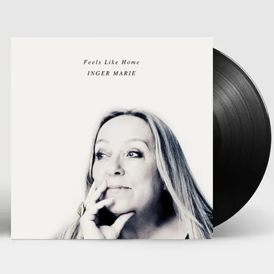 FEELS LIKE HOME [180G LP]