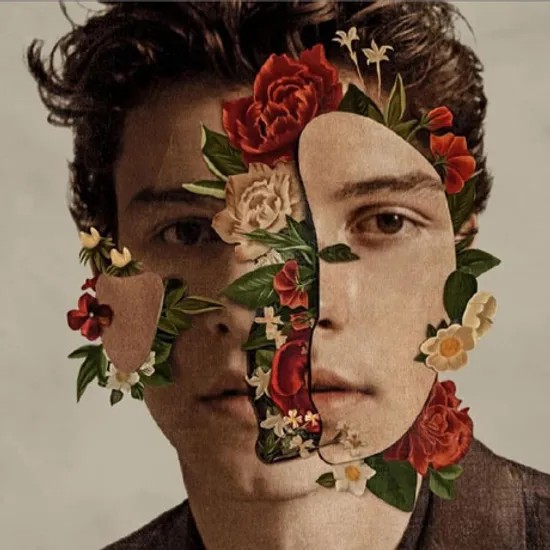 SHAWN MENDES [DELUXE] [DIGIPACK]