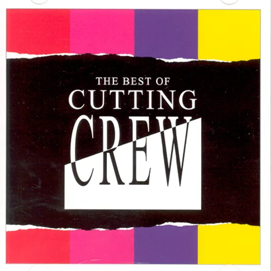 THE BEST OF CUTTING CREW