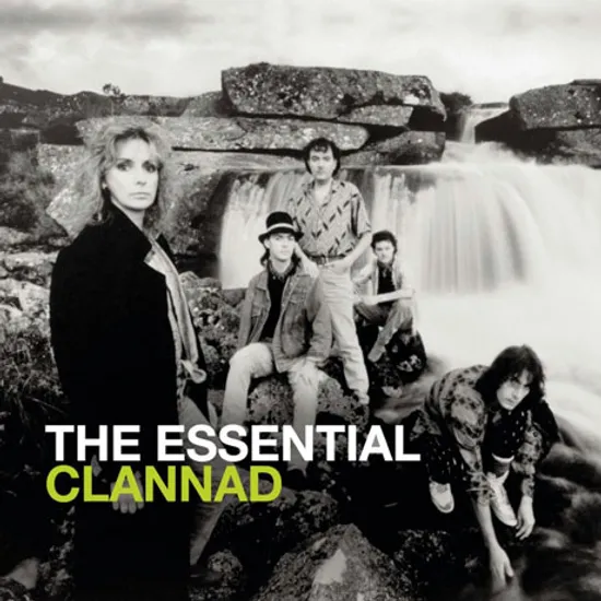 THE ESSENTIAL CLANNAD