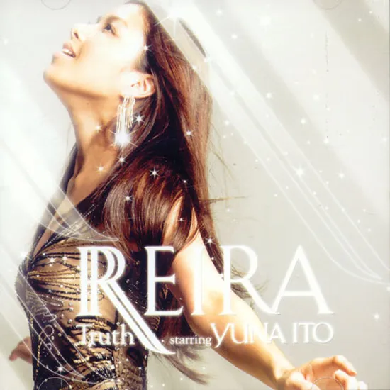 REIRA STARRING YUNA ITO `TRUTH` [SINGLE]