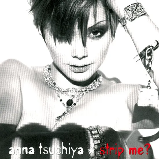 STRIP ME? [CD+DVD]