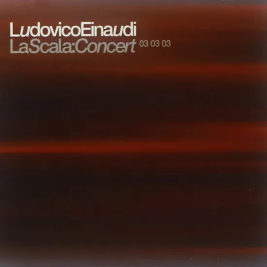 LA SCALA: CONCERT 03 03 03