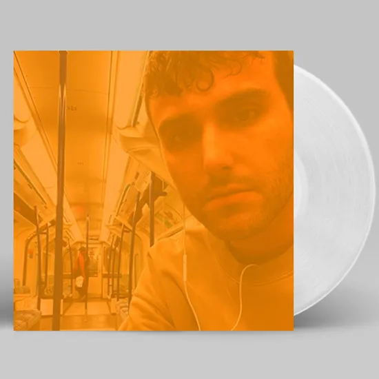 ACTUAL LIFE 2 [CLEAR LP]