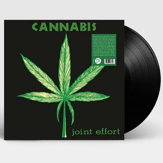 JOINT EFFORT [LP]