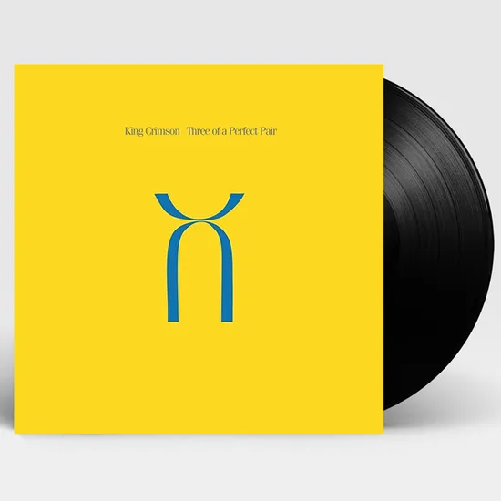 THREE OF A PERFECT PAIR [40TH ANNIVERSARY] [200G LP]