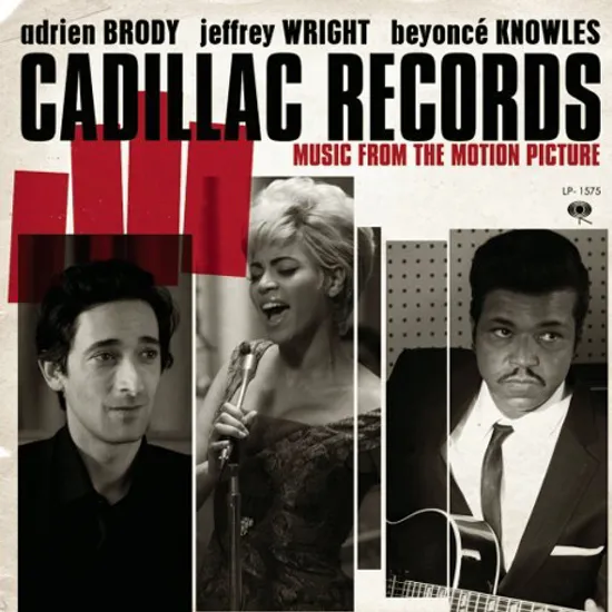 CADILLAC RECORDS [캐딜락 레코드]
