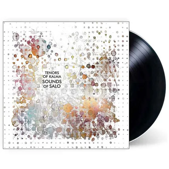 SOUNDS OF SALO [LP]