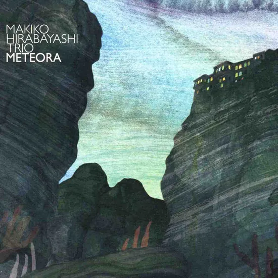 METEORA