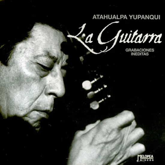 LA GUITARRA