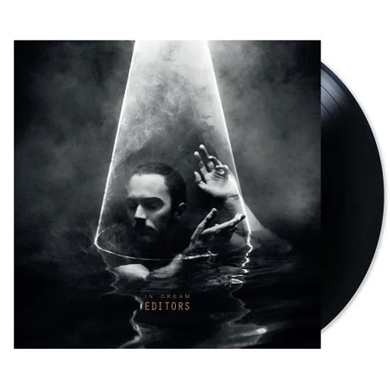IN DREAM [180G LP]
