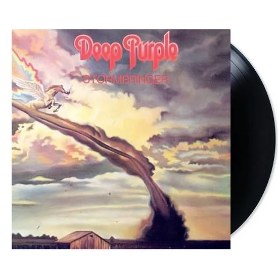 STORMBRINGER [180G LP]