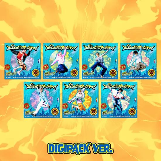 GO BACK TO THE FUTURE [DIGIPACK VER]