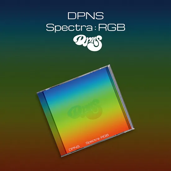 SPECTRA: RGB [EP]