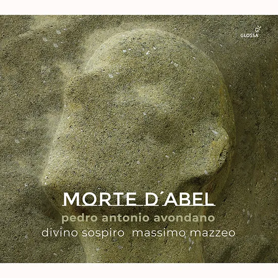 MORTE D`ABEL/ MASSIMO MAZZEO & DIVINO [아본다노: 아벨의 죽음 - 마시모 마체오 & 디비노 소스피로]
