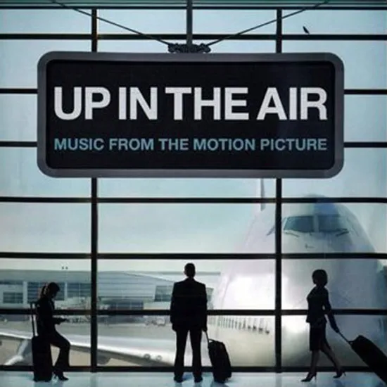 UP IN THE AIR [인 디 에어]