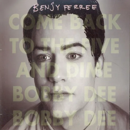 COME BACK TO THE FIVE AND DIME BOBBY DEE BOBBY DEE