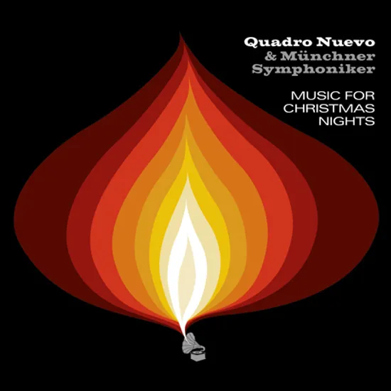 MUSIC FOR CHRISTMAS NIGHTS