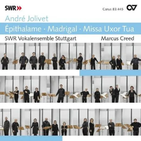 EPITHALAME ETC/ MARCUS CREED