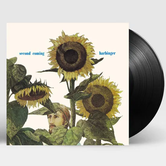 SECOND COMING [REMASTERED] [LP]