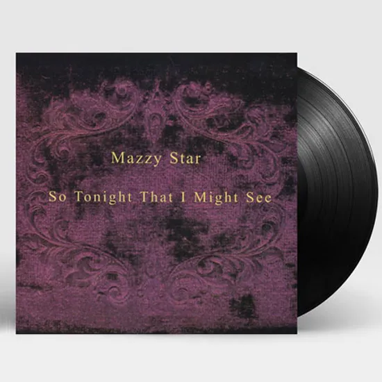 SO TONIGHT THAT I MIGHT SEE [180G LP]