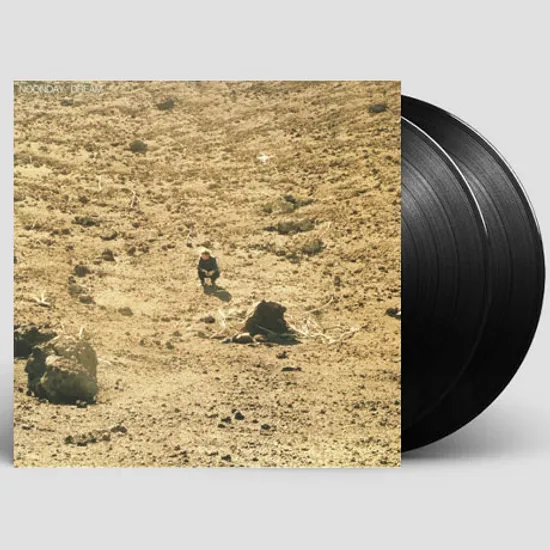 NOONDAY DREAM [180G VINYL]