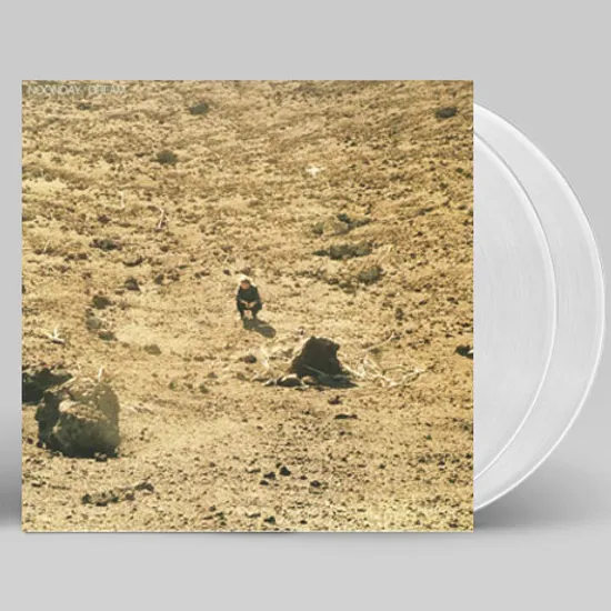 NOONDAY DREAM [180G TRANSPARENT VINYL]