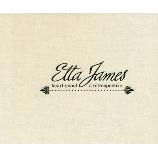 HEART & SOUL: A RETROSPECTIVE [LIMITED EDITION BOX SET]