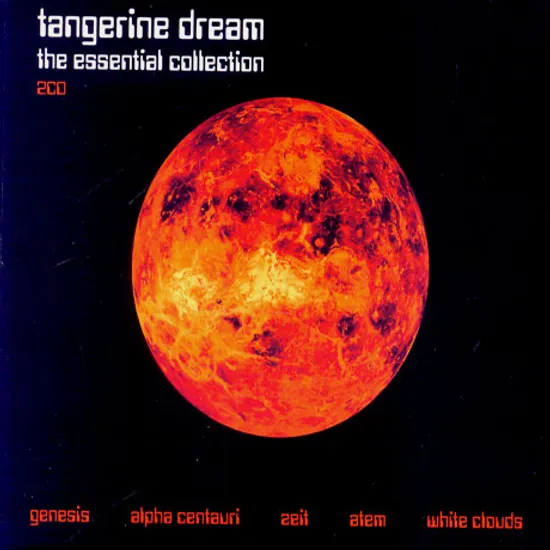 THE ESSENTIAL COLLECTION