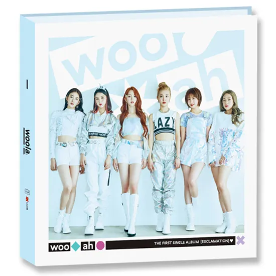 EXCLAMATION [싱글 1집]