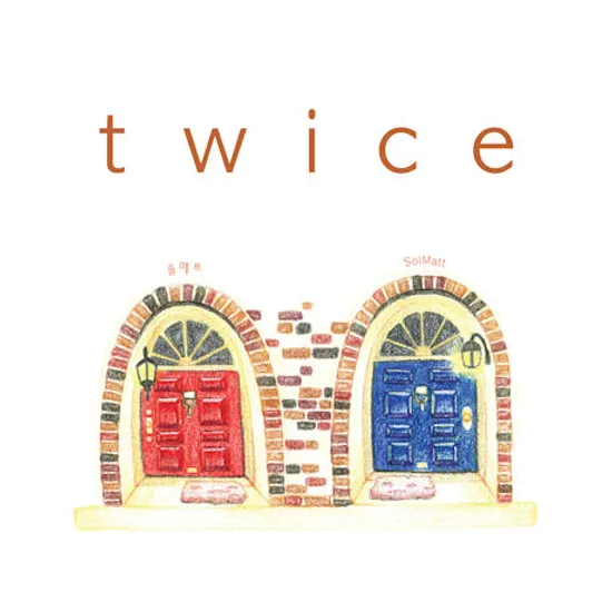 TWICE