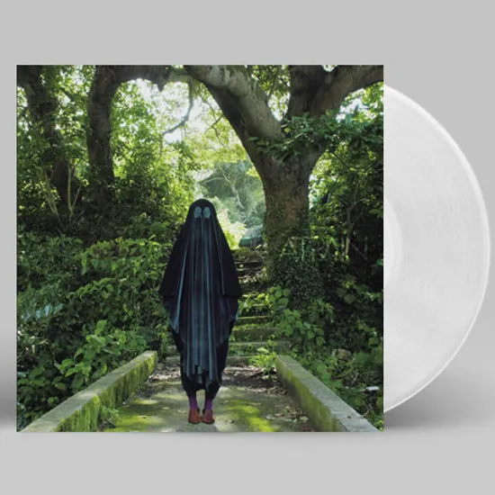 PAINGREEN [CLEAR LP]