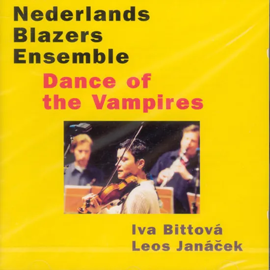 DANCE OF THE VAMPIRES