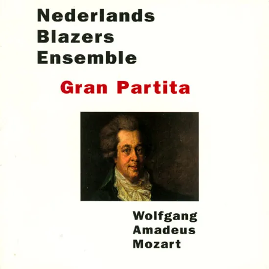 SERENADE NO.10 IN B FLAT K361/ GRAN PARTITA [SACD HYBRID]