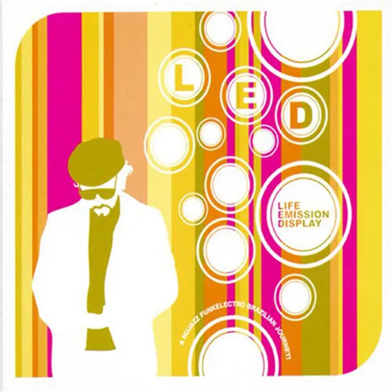 LIFE EMISSION DISPLAY