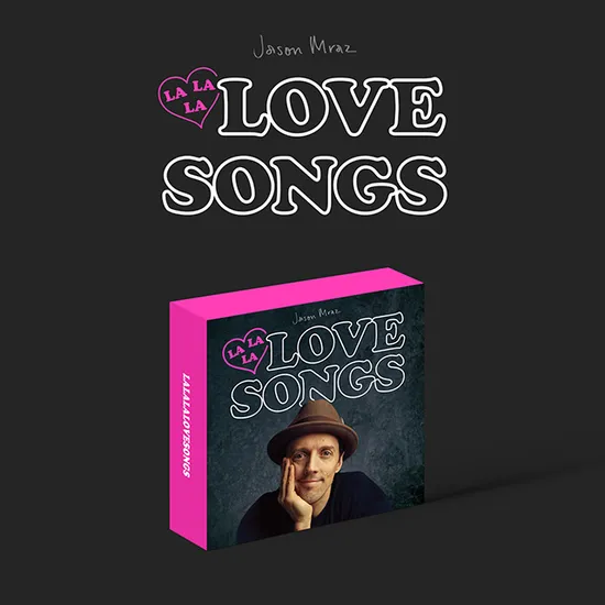 LALALALOVESONGS [KIT VER]