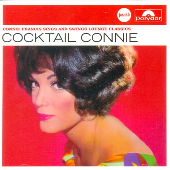COCKTAIL CONNIE [JAZZCLUB LEGENDS]