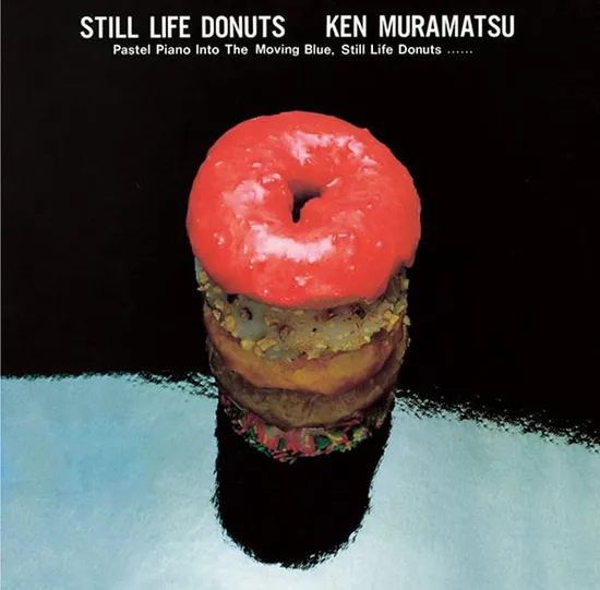 STILL LIFE DONUTS [180G LP]