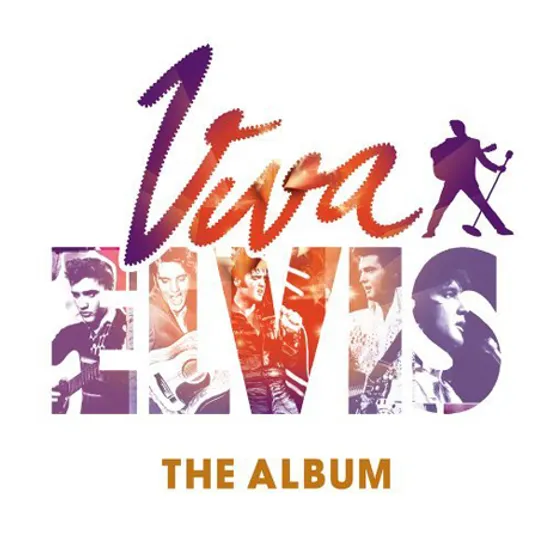 VIVA ELVIS: THE ALBUM