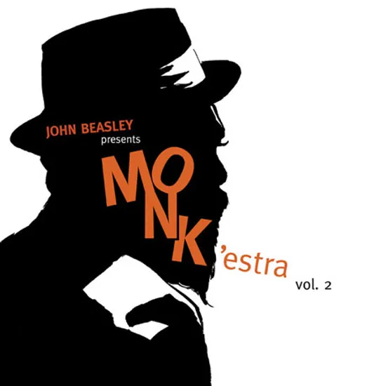 PRESENTS MONK`ESTRA VOL.2 [DIGIPACK]