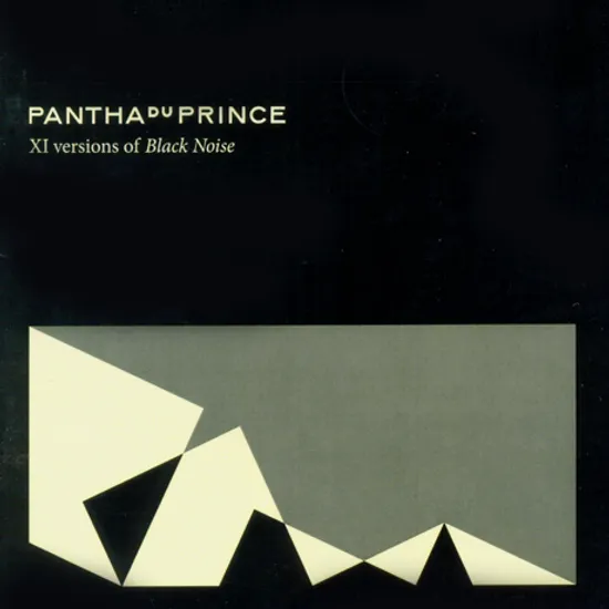 11 VERSIONS OF BLACK NOISE