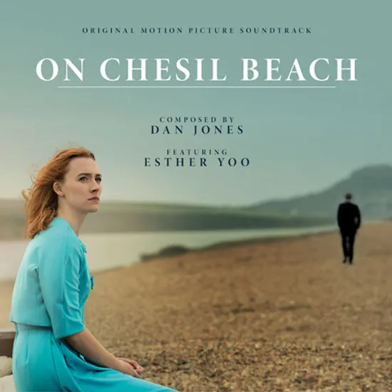 ON CHESIL BEACH: FEATURING ESTHER YOO [체실 비치에서]