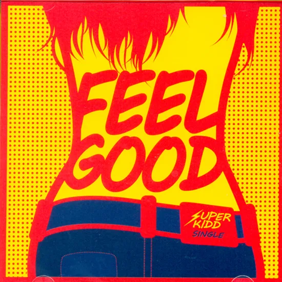 FEEL GOOD [SINGLE]