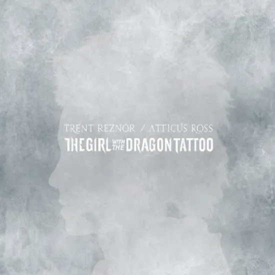 THE GIRL WITH THE DRAGON TATTOO [밀레니엄: 여자를 증오한 남자들]