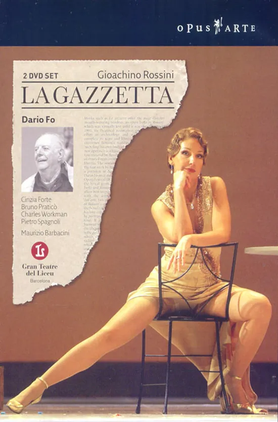 LA GAZZETTA