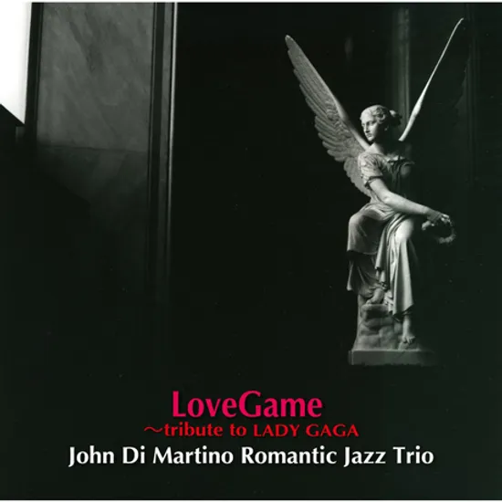 LOVE GAME ~TRIBUTE TO LADY GAGA